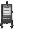 PIT BOSS Pellet Smoker, 1077 Sq inch Sand