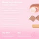 thumbnail image 5 of Deppiani Boobytape. Cinta para Busto 5 Metros. Cinta Levanta Busto Deppiani Cinta para Busto, 5 of 6