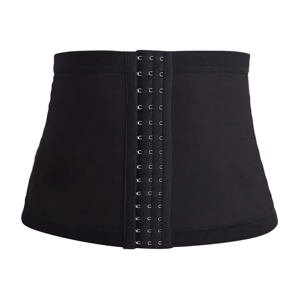 Entrenador de cintura para mujer Corsé de entrenamiento Faja Faja Cinturón Plata jinwen entrenador de cintura
