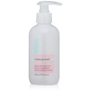 Bliss Makeup Melt Jelly Cleanser | Suitable on Dry/Wet Skin | Super-Gentle with Soothing Rose Flower | Paraben Free, Cruelty Free | 6.4 fl oz