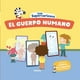 thumbnail image 1 of Libro Los Supercuriosos, El Cuerpo Humano Tapa Blanda, Autor Auzou, Editorial Auzou, 1 of 2