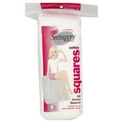 Supreme Cotton Squares, Cosmetic Pads (50 ct)