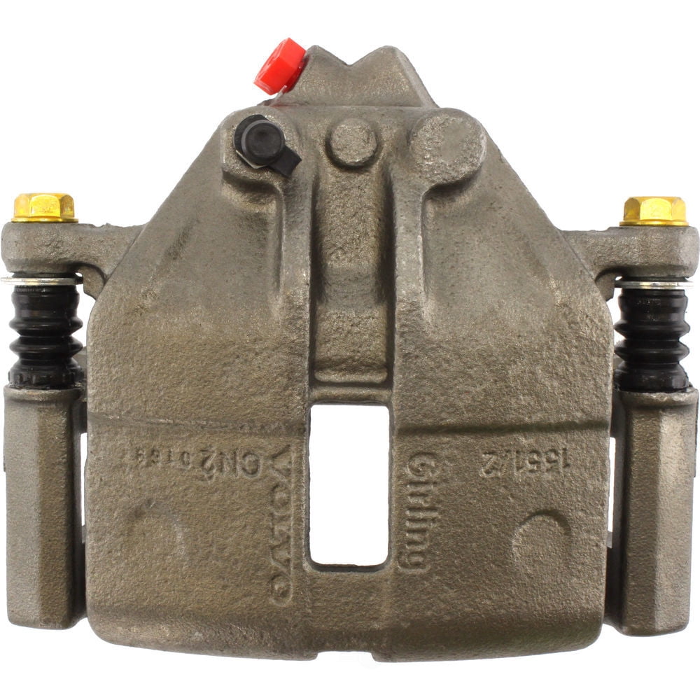 Centric Parts Disc Brake Caliper P/N:141.39036 Fits select: 1991-1995 VOLVO 940, 1992-1997 VOLVO 960