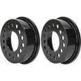 thumbnail image 3 of Rear Disc Brake Kit with Emergency Brake, 1.94 Inch Backspace, 3 of 7
