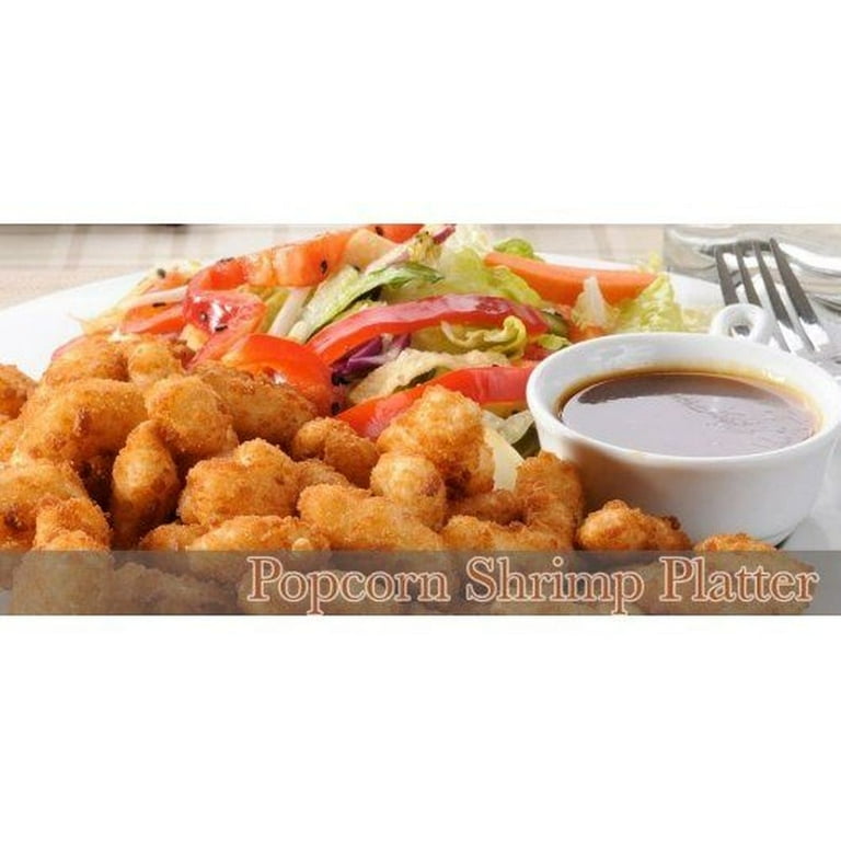 Popcorn Shrimp  M&M Food Market