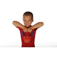 thumbnail image 2 of Wod Toys® Kettle Kettlebell Red - Juguete seguro y duradero para niños Fitness WOD Toys WOD Toys, 2 of 2