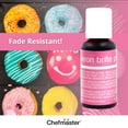 thumbnail image 3 of Chefmaster Liqua-Gel Food Color Neon Brite 0.70 Ounce - Neon Brite Pink, 3 of 7
