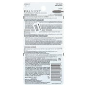 Maybelline Full N Soft Mascara Black .16 Oz, Pack of 6