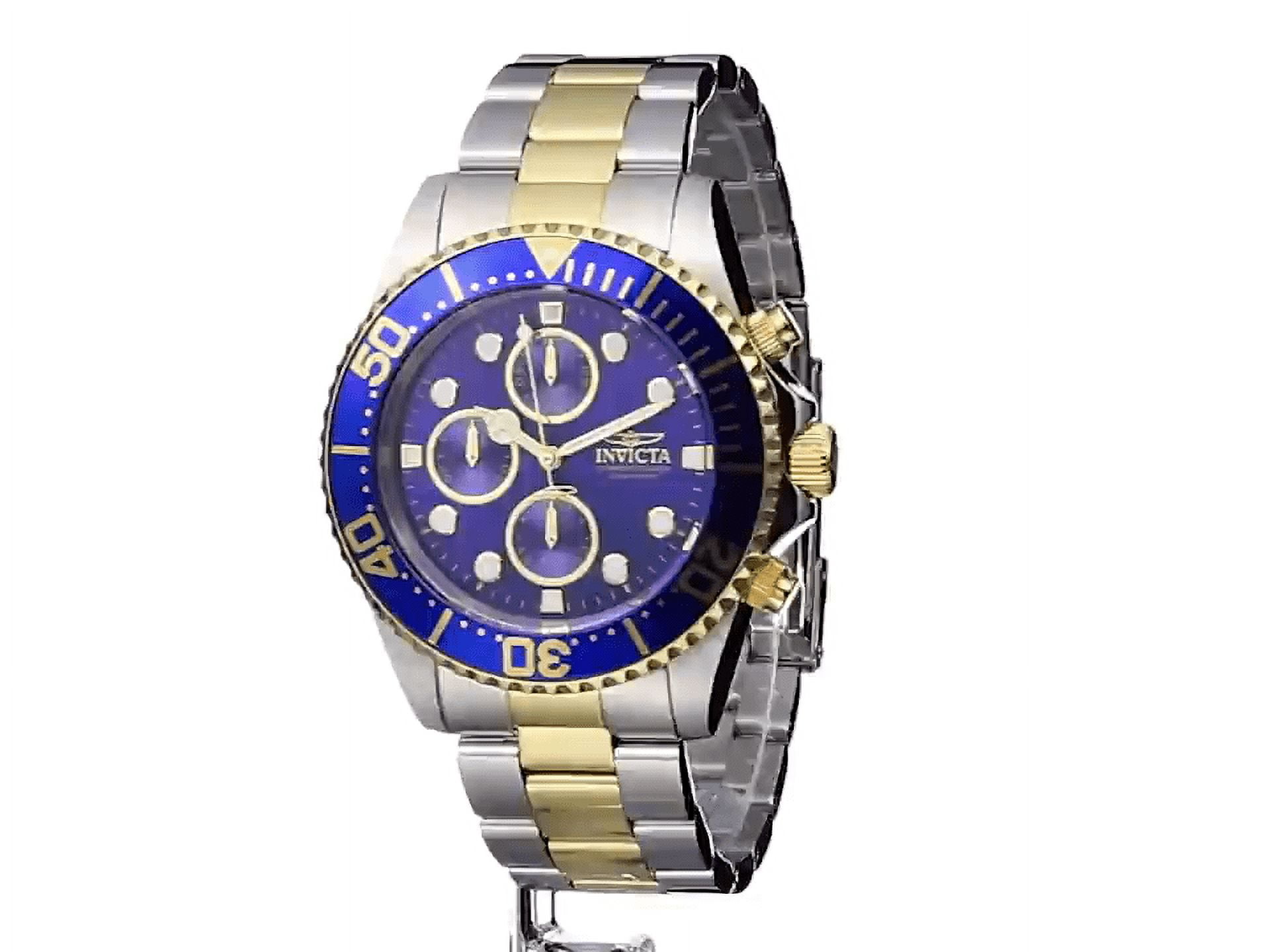 Invicta pro diver 1773 top