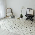 thumbnail image 3 of Erin Gates by Momeni Thompson Appleton Sage Hand Woven Wool Area Rug 7'6" X 9'6", 3 of 5