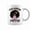 Black, variant on Black History Month Melanin Poppin For Girls Coffee Mugs