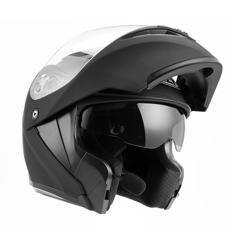 Jeu De Direction Sans Fil Full Speed Ahead Orbit XL-II 1-1/8 - Noir - Neuf
