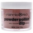 thumbnail image 1 of Sistema de Inmersión Cuccio Colour Pro Powder Polish Smore Please 1.6 oz, 1 of 2