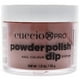 thumbnail image 1 of Sistema de Inmersión Cuccio Colour Pro Powder Polish Smore Please 1.6 oz, 1 of 2
