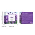 thumbnail image 4 of Yatlte Plant Based Natural Bar Soap Gift Set – Organic Soap Bars for Men & Women – Cold Process With Essential Oils for Moisturizing Dry & Sensitive Skin, 4 of 7