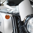 thumbnail image 3 of 4X Turn Signals Front Rear Lights for Motorcycle Street Standard Custom Bike, 3 of 7