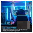 thumbnail image 4 of EZCAP321 Real 4K Video Capture Card FULL HD 1080P 60fps 120fps To USB 3.0 Live Streaming Game Recording Box Mic Input, 4 of 6