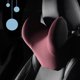 thumbnail image 3 of Cojín de Apoyo para el Cuello y La Espalda Bling Bling Almohada de Automóvil Espuma Viscoelástica, 3 of 10