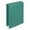 Teal, variant on Carstens 2-Inch Heavy Duty 3-Ring Binder - Top Opening, Forest Green
