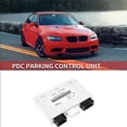 thumbnail image 5 of Acaige 66216982403 Rear Parking Distance Control Unit Module For Bmw, 5 of 5