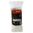 thumbnail image 6 of Libman White Cotton All Purpose Mop Refill 4 Pack, 6 of 9