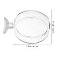 thumbnail image 2 of CUITING 12 Pcs Panneaux de Table Réutilisables pour Tableau Noir Enfant, 2 of 8