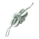thumbnail image 2 of Long Bath Sponge Back Scrubber Exfoliating Body Wash Tool with Soft Foam for Deep Cleansing and Relaxing Shower or Bath Experience, Ukhbmc, 2 of 9