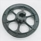 thumbnail image 3 of 4X Adecuado para 202795 Polea de Motor de Lavadora, 3 of 5