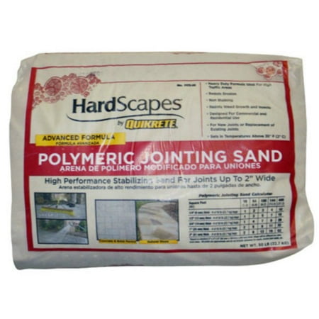UPC 039645117491 product image for Quikrete® 1175-56 HardScapes® Commercial Polymer Modified Graded Sand, 50 Lbs | upcitemdb.com