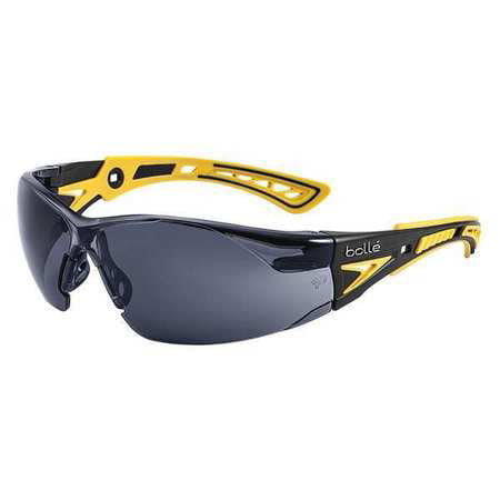 SMALL sports style AS AF safety glasses specs spectacles Bolle Bolle Rush PLUS 