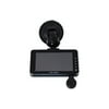 All Day Road Security - Dashboard Camera With Parking/continuous Recording