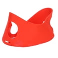 thumbnail image 4 of Cubierta protectora de carcasa VR Ticfox gafas VR protectoras de Silicona, 4 of 12