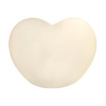 Heart Shaped Night Light, Valentine's Day Romantic Atmosphere Light for Bedroom Desktop Bedside Table Decoration, Idea Gift for Girlfriend Wife