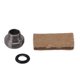 thumbnail image 2 of Tubo de caja de reloj ANGGREK 5,3 mm Acero Inoxidable 3135, 2 of 7