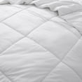 thumbnail image 4 of Peace Nest Lightweight to All-Season Premium Soft Down Alternative Comforter Duvet Insert Queen - Lightweight, 4 of 5
