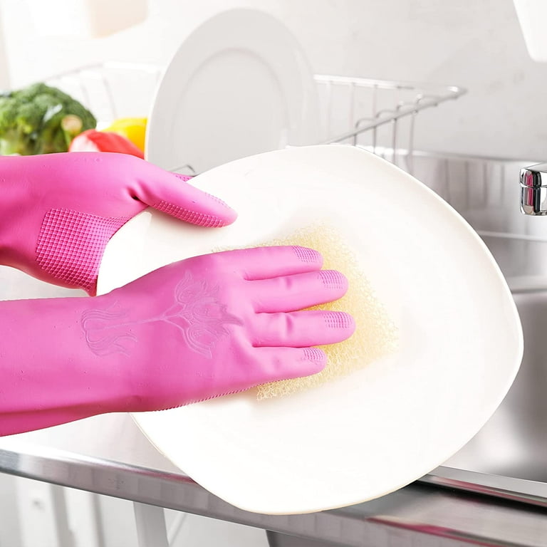 Sarung Tangan Kitchen Gloves For Sensitive Skin 100pcs Hand Glove - Main Image