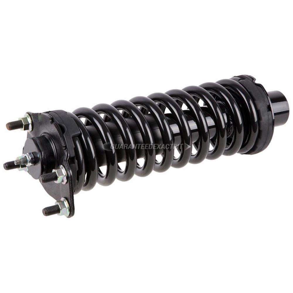 Monroe Monro-Matic Plus Complete Shock Kit – Front & Rear – For Jeep Cherokee 1991-2001 – Non-Police