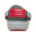 thumbnail image 4 of Crocs Classic Turbo Clog SltGry, 4 of 6