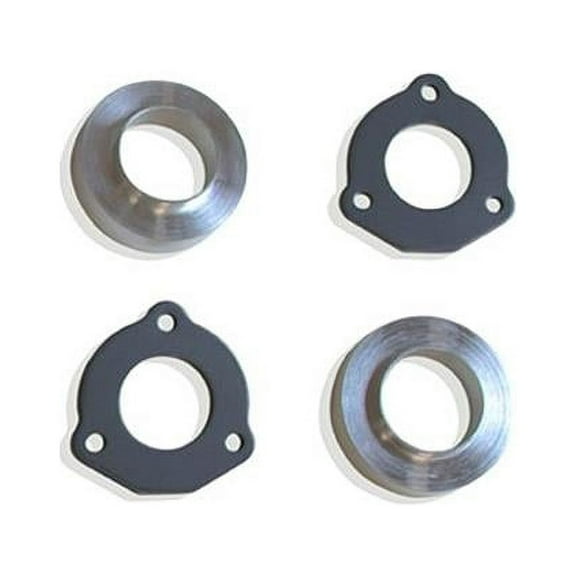 MaxTrac 15-18 Chevrolet Colorado 2WD/4WD 2.5in Front Leveling Kit - 830325