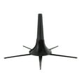 thumbnail image 4 of SWETRACE Trumpet Holder Black Zinc Alloy Five Leg Design 1Pcs for Musicians, 4 of 7