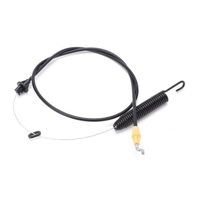 Cable de compromiso de plataforma 946‑04173B Reemplazo para cortacésped de plataforma CRAFTSMAN LT2000 de 42 pulgadas