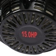 thumbnail image 6 of TOOL1SHOoo Gas Engine 15HP 4-Stroke Go Kart  Gasoline OHV Motor, 6 of 9