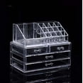 thumbnail image 1 of Organizador de Maquillaje. Compraymas Caja Cosmetiquera Acrilico, 1 of 3