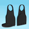 thumbnail image 4 of CSChome Laundry Collector Laundry Drip Catch Cup Holder - 2 Pcs, Drip Catch Spills Keep Clean Organizer for Laundry, 4 of 7