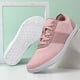 thumbnail image 3 of Likrtyny Zapatos Descalzos Unisex Zapatos para Suaves Y Transpirables para Mujeres Y Hombres (37 Rosa), 3 of 9