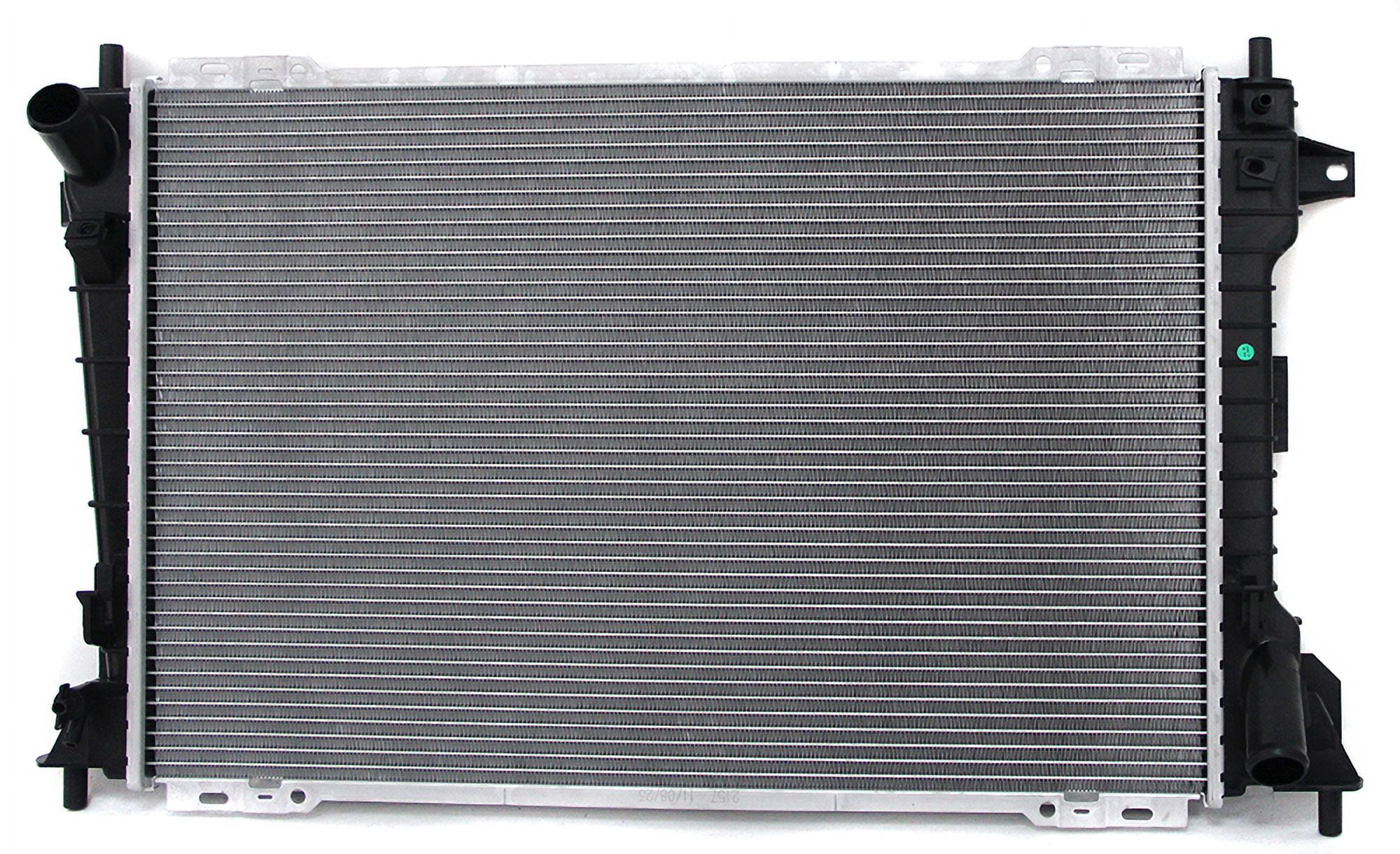 OSC 2157 Radiator