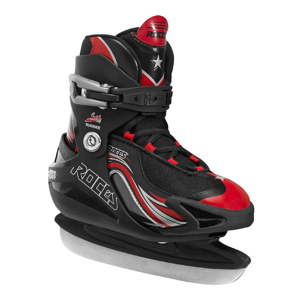roces men's rsk 2 ice skates