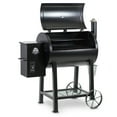thumbnail image 3 of Pit Boss 820FB Wood Fired Pellet Grill w/ Flame Broiler, 3 of 11