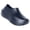 Navy Blue, variant on Ales Grey Non Slip Work Shoes for Men and Women, Slip Resistant Nurse Shoe, Comfort Safety Shoe, Frontline Pro 3, Black