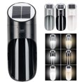 thumbnail image 2 of Outdoor Wall Light Waterproof Motion Sensor Garden Wall Light Patio Wall Lamp, 2 of 10
